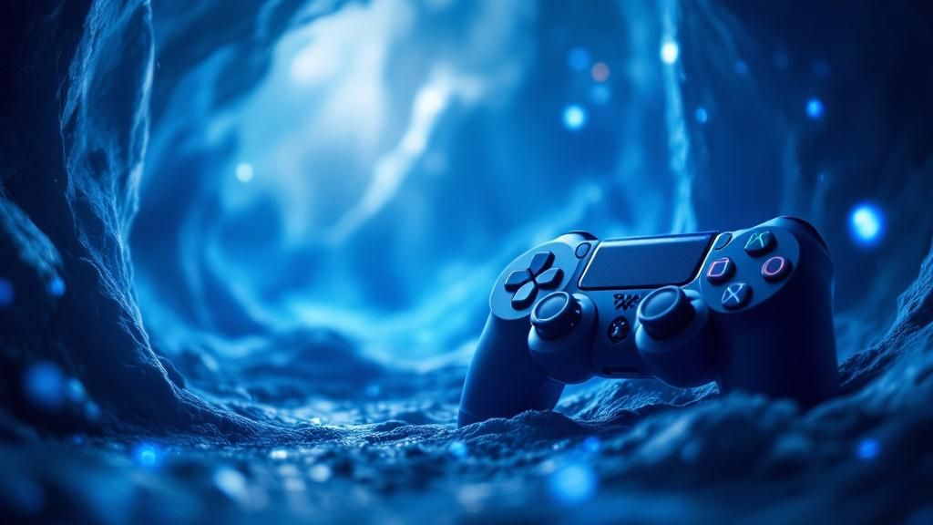 New PlayStation exclusive games demonstrate cutting edge visuals and engaging narrative experiences